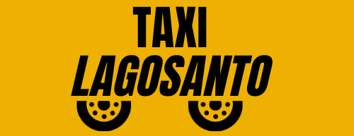 Taxi Lagosanto